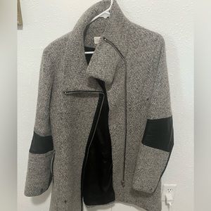 Womens winter coat